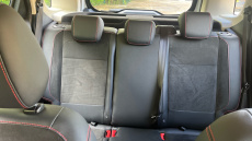 Ford EcoSport 1.0 EcoBoost 125 ST-Line 5dr Petrol Hatchback